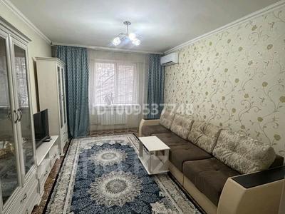 3-бөлмелі пәтер · 77.5 м² · 3/5 қабат, мкр Кулагер — Омарова, бағасы: 55 млн ₸ в Алматы, Жетысуский р-н