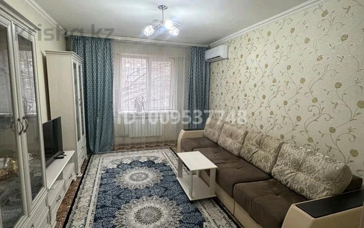 3-комнатная квартира · 77.5 м² · 3/5 этаж, мкр Кулагер — Омарова за 55 млн ₸ в Алматы, Жетысуский р-н — фото 47
