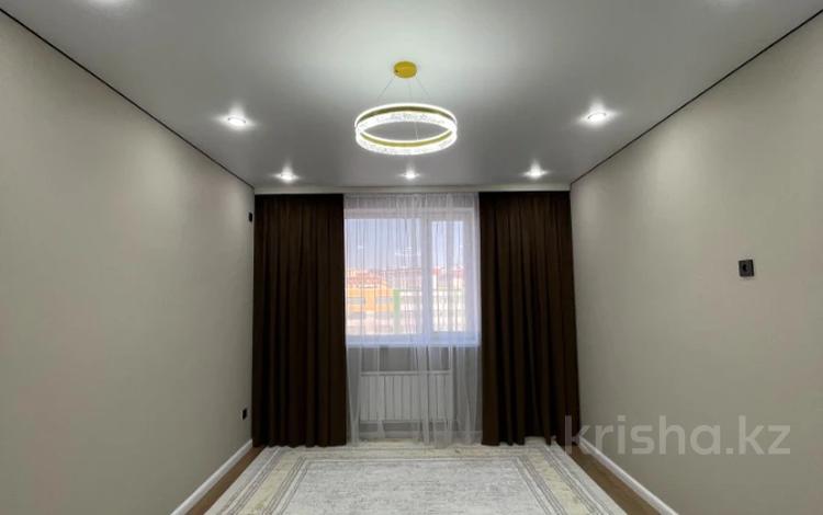 2-комнатная квартира · 66 м² · 4/5 этаж, 20-й мкр 24 за 22 млн ₸ в Актау — фото 7