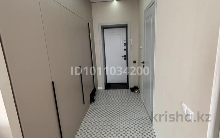 1-бөлмелі пәтер · 52 м² · 9/10 қабат, мкр Женис, бағасы: 22.5 млн ₸ в Уральске — фото 2