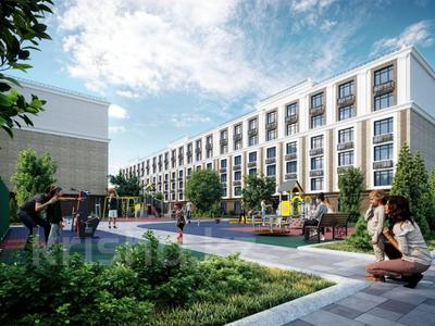 1-комнатная квартира · 27 м² · 3/6 этаж, Береке 11 за 13.5 млн ₸ в Костанае
