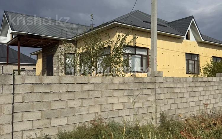 Отдельный дом · 4 комнаты · 180 м² · 10 сот., Шұғыла , Әйтеке би 59 — 3 көше за 28 млн 〒 в Кентау — фото 7