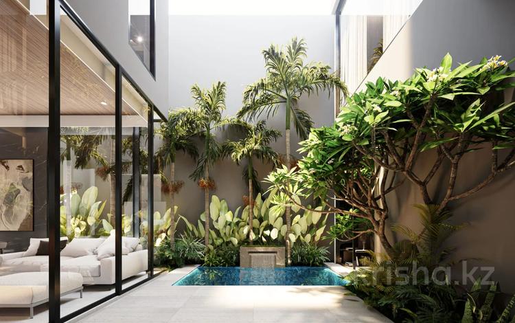 Отдельный дом · 2 комнаты · 150 м² · 1.23 сот., Банг Тао за ~ 159.3 млн 〒 в Пхукете — фото 52