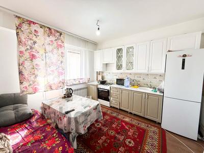 1-бөлмелі пәтер · 47 м² · 5/5 қабат, Болашак 1, бағасы: 15.9 млн ₸ в Талдыкоргане