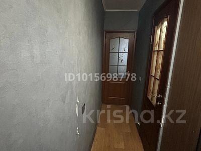 1-бөлмелі пәтер · 36 м² · 2/5 қабат, Абая 27, бағасы: 18.5 млн ₸ в 