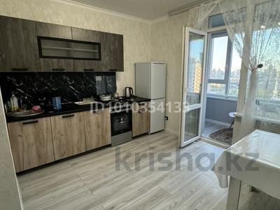 2-комнатная квартира · 75 м² · 21/24 этаж, Кабанбай батыра 38/1, 38/2, 38/3 — Сыганак-Кабанбай батыра за 360 000 ₸ в Астане, Есильский р-н