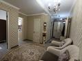 3-бөлмелі пәтер · 90 м² · 5/9 қабат, Тауке хан пр-т, бағасы: 45 млн ₸ в Шымкенте, Аль-Фарабийский р-н — фото 3