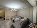 3-бөлмелі пәтер · 90 м² · 5/9 қабат, Тауке хан пр-т, бағасы: 45 млн ₸ в Шымкенте, Аль-Фарабийский р-н — фото 8