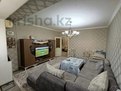 3-бөлмелі пәтер · 90 м² · 5/9 қабат, Тауке хан пр-т, бағасы: 45 млн ₸ в Шымкенте, Аль-Фарабийский р-н
