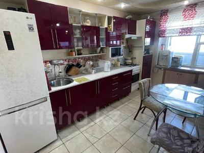 3-комнатная квартира · 61.2 м² · 5/6 этаж, Карбышева 45 за 23.9 млн ₸ в Костанае