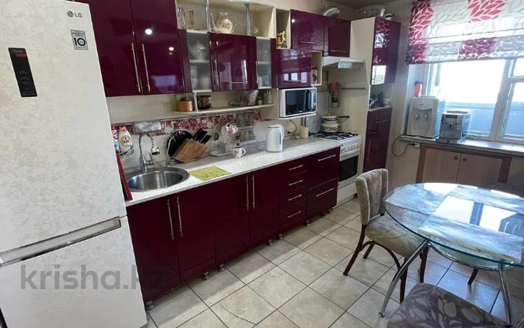 3-бөлмелі пәтер · 61.2 м² · 5/6 қабат, Карбышева 45, бағасы: 23.9 млн ₸ в Костанае — фото 2