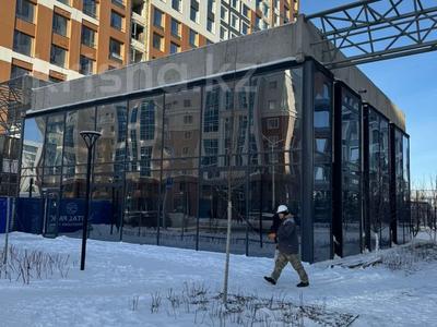 Свободное назначение, офисы, магазины и бутики, общепит, медцентры и аптеки, образование, развлечения · 443 м² за 886 млн 〒 в Астане, Есильский р-н