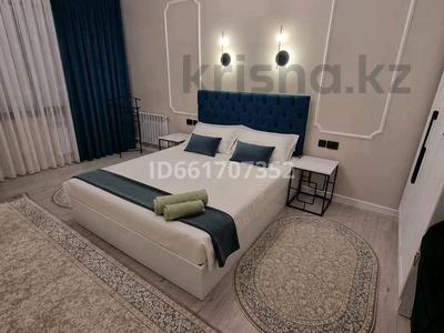 1-комнатная квартира · 35 м² · 2/5 этаж, Койгельды 209 — Айтеке би ОУР, доки за 20 000 ₸ в Таразе