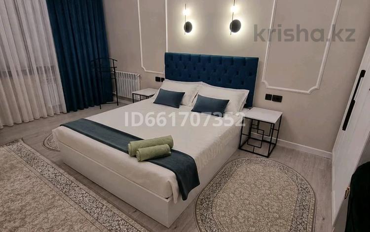 1-комнатная квартира · 35 м² · 2/5 этаж, Койгельды 209 — Айтеке би ОУР, доки за 20 000 ₸ в Таразе — фото 179