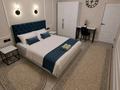 1-комнатная квартира · 35 м² · 2/5 этаж, Койгельды 209 — Айтеке би ОУР, доки за 20 000 ₸ в Таразе — фото 3