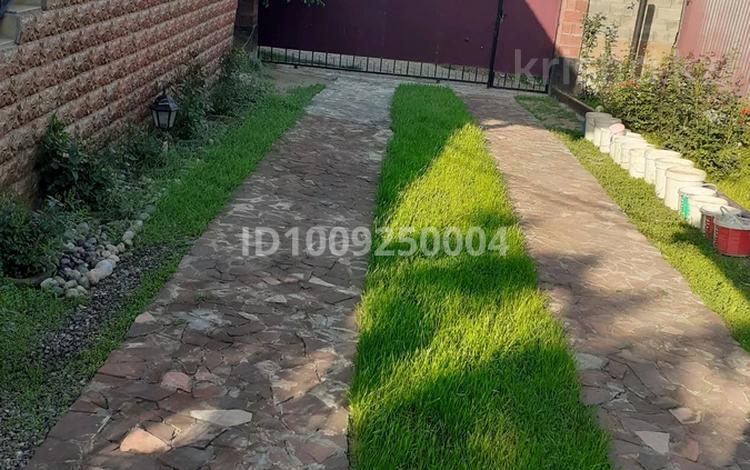 Отдельный дом · 5 комнат · 130 м² · 7 сот., Орманова 46 — Рынок.ак.марал за 52 млн ₸ в  — фото 2