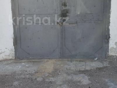 Гараж · Лесоторговый склад за 2.8 млн 〒 в Балхаше