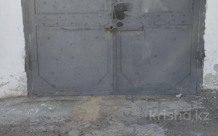 Гараж · Лесоторговый склад за 2.8 млн 〒 в Балхаше — фото 2