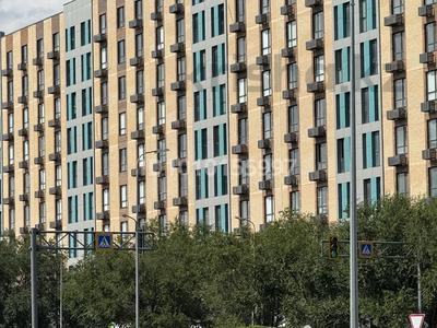 3-комнатная квартира · 114.5 м² · 8/10 этаж, Санкибай батыра 177А — Молдагуловой за ~ 38.4 млн ₸ в Актобе