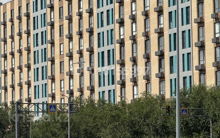 3-комнатная квартира · 114.5 м² · 8/10 этаж, Санкибай батыра 177А — Молдагуловой за ~ 38.4 млн ₸ в Актобе — фото 13