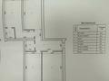 3-бөлмелі пәтер · 114.5 м² · 8/10 қабат, Санкибай батыра 177А — Молдагуловой, бағасы: 39 млн ₸ в Актобе — фото 7