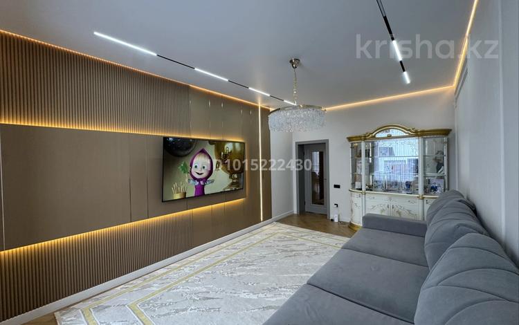 2-комнатная квартира · 82 м² · 3/6 этаж, мкр. Алтын орда, тауелсиздик 11 а — тауелсиздик за 39 млн ₸ в Актобе — фото 2