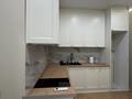 1-бөлмелі пәтер · 40 м² · 11/16 қабат, Каныша Сатпаева 133/1, бағасы: 49 млн ₸ в Алматы, Бостандыкский р-н — фото 9