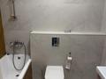 1-бөлмелі пәтер · 40 м² · 11/16 қабат, Каныша Сатпаева 133/1, бағасы: 49 млн ₸ в Алматы, Бостандыкский р-н — фото 12