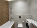 1-бөлмелі пәтер · 40 м² · 11/16 қабат, Каныша Сатпаева 133/1, бағасы: 49 млн ₸ в Алматы, Бостандыкский р-н — фото 6