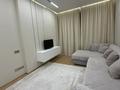1-бөлмелі пәтер · 40 м² · 11/16 қабат, Каныша Сатпаева 133/1, бағасы: 49 млн ₸ в Алматы, Бостандыкский р-н