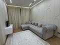 1-бөлмелі пәтер · 40 м² · 11/16 қабат, Каныша Сатпаева 133/1, бағасы: 49 млн ₸ в Алматы, Бостандыкский р-н — фото 8