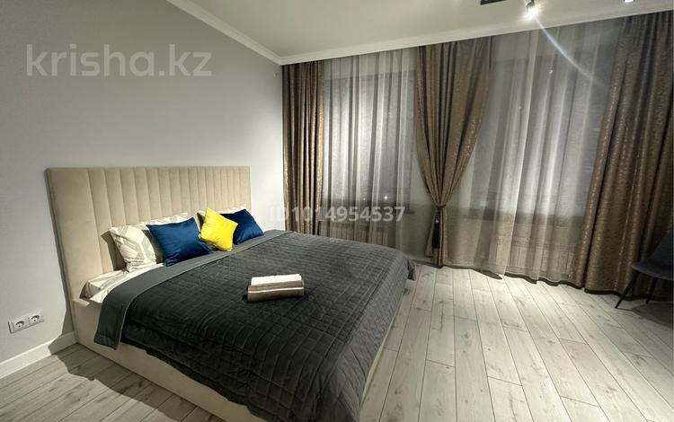 1-бөлмелі пәтер · 42 м² · 11/13 қабат, Катаева — Сатпаева Розыбакиева, бағасы: 20 000 ₸ в Алматы, Бостандыкский р-н — фото 2