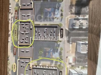 Свободное назначение · 71.26 м² за 51.3 млн ₸ в Алматы, Турксибский р-н