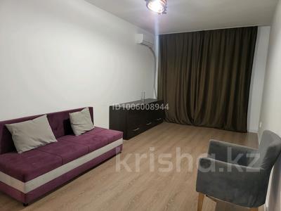 Аренда квартир в Алматы: 1-комнатная квартира · 45 м² · 8/9 этаж, мкр Кайрат, Территория ПК Кунаева 189/1 — Рыскулова ВОАД Альфараби Саина. за 350 000 〒 1-комнатная квартира · 45 м² · 8/9 этаж, мкр Кайрат, Территория ПК Кунаева 189/1 — Рыскулова ВОАД Альфараби Саина. за 350 000 〒 в Алматы, Турксибский р-н