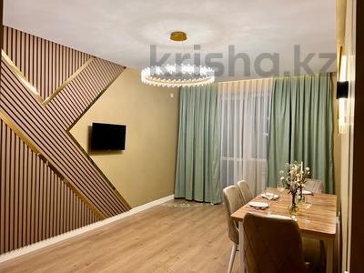 3-комнатная квартира · 64 м² · 6/10 этаж, Толе би 285/8 — Утеген батыра за 45 млн 〒 в Алматы, Ауэзовский р-н