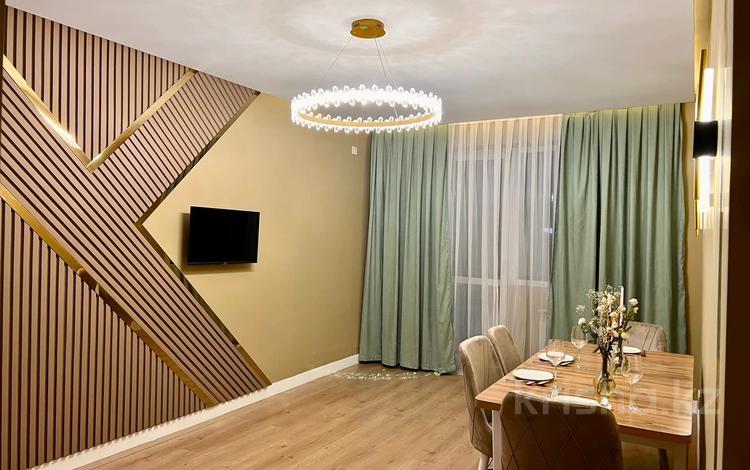 3-комнатная квартира · 64 м² · 6/10 этаж, Толе би 285/8 — Утеген батыра за 45 млн 〒 в Алматы, Ауэзовский р-н — фото 25