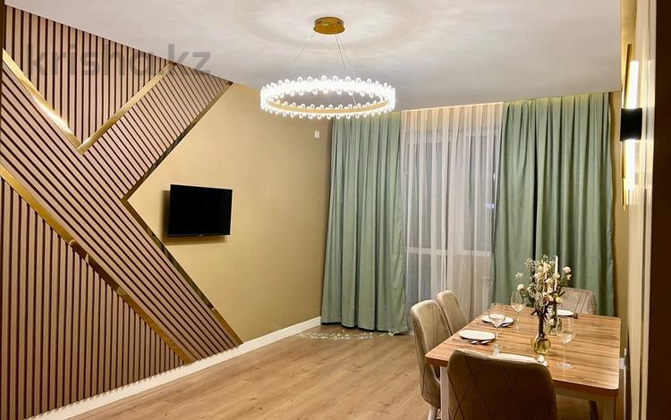 3-бөлмелі пәтер · 64 м² · 6/10 қабат, Толе би 285/8 — Утеген батыра, бағасы: 45 млн ₸ в Алматы, Ауэзовский р-н — фото 62