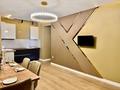 3-бөлмелі пәтер · 64 м² · 6/10 қабат, Толе би 285/8 — Утеген батыра, бағасы: 45 млн ₸ в Алматы, Ауэзовский р-н — фото 3