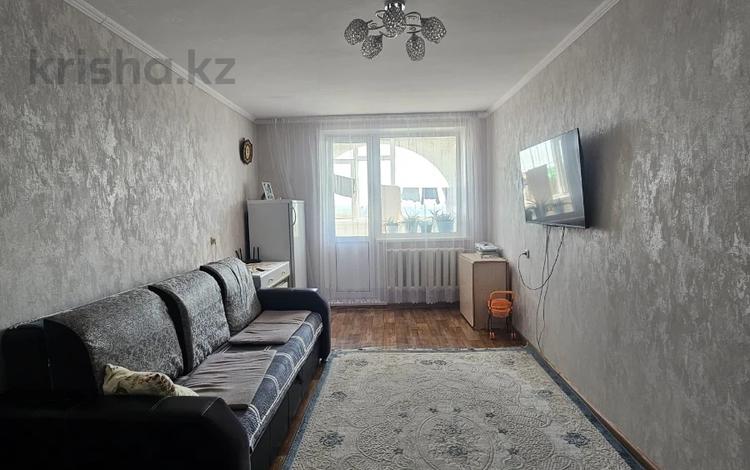 1-бөлмелі пәтер · 37 м² · 6/6 қабат, Арыстанбекова 3, бағасы: 15.5 млн ₸ в Костанае — фото 3