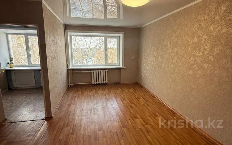 1-комнатная квартира · 31.5 м² · 4/4 этаж, Уалиханова за ~ 10.8 млн ₸ в Петропавловске — фото 4