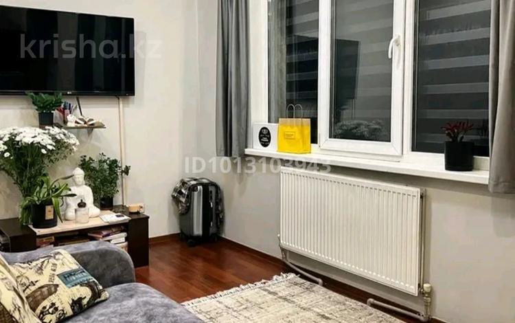 2-комнатная квартира · 50 м² · 1/2 этаж, мкр Горный Гигант, Ладушкина 150/1 за 340 000 ₸ в Алматы, Медеуский р-н — фото 6