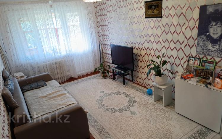 1-комнатная квартира · 30.7 м² · 5/5 этаж, Астана 24 за 6 млн ₸ в Аксу — фото 39