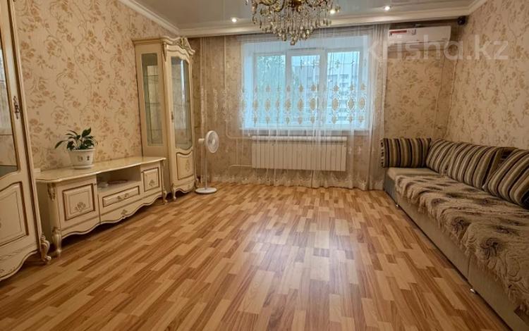 3-комнатная квартира · 82 м² · 3/10 этаж, Кюйши Дины 25/2 за 38.5 млн ₸ в Астане, Алматы р-н — фото 14