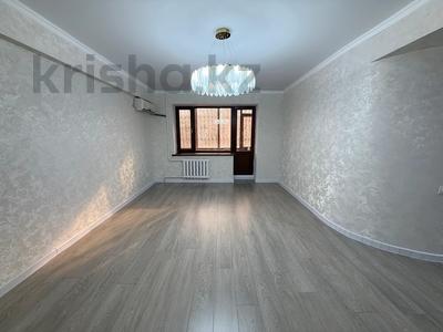 2-комнатная квартира · 61 м² · 2/5 этаж, Каратал за 27 млн ₸ в Талдыкоргане