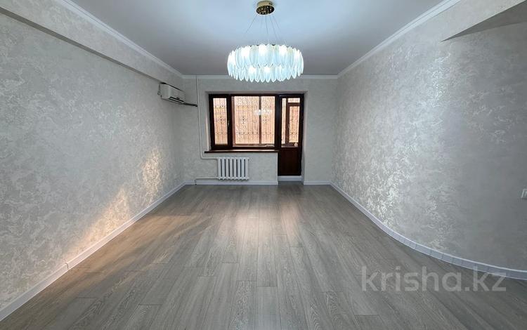 2-комнатная квартира · 61 м² · 2/5 этаж, Каратал за 27 млн ₸ в Талдыкоргане — фото 2