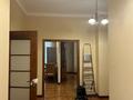 3-комнатная квартира, 137 м², 11/20 этаж, Динмухаммед Кунаев 12 за 65 млн 〒 в Астане, Есильский р-н