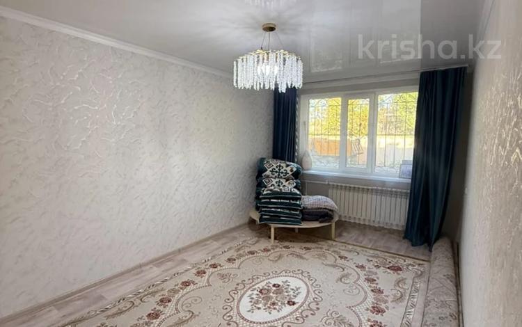 2-комнатная квартира · 44 м² · 1/5 этаж, Поповича 7 за 10.5 млн ₸ в Уральске — фото 2
