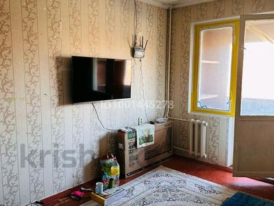 1-бөлмелі пәтер · 17.4 м² · 4 қабат, Байтурсынова 59 — Студент городок, бағасы: 5.5 млн ₸ в Шымкенте, Туран р-н