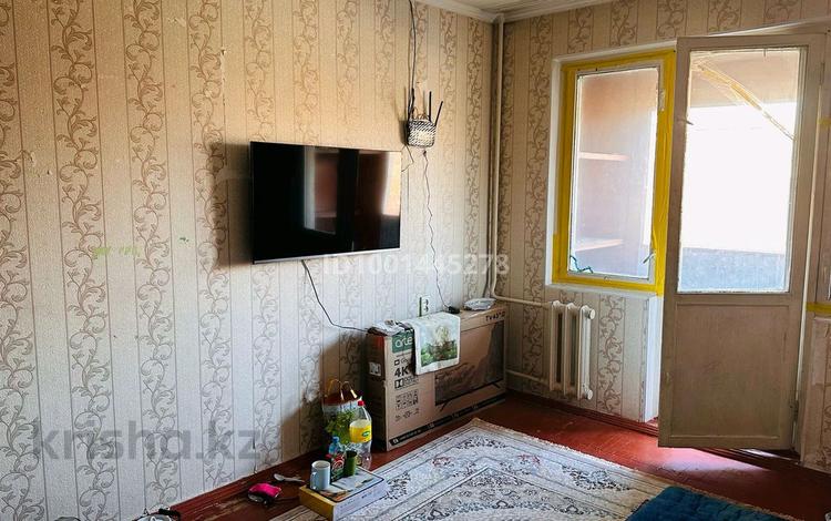 1-бөлмелі пәтер · 17.4 м² · 4 қабат, Байтурсынова 59 — Студент городок, бағасы: 5.5 млн ₸ в Шымкенте, Туран р-н — фото 2