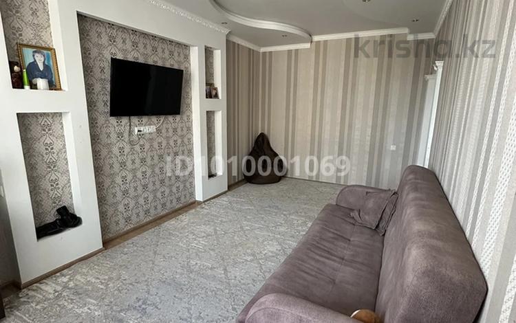 2-комнатная квартира · 67 м² · 4/5 этаж, Бурабай 13 — Жанкожа Батыра за 24.2 млн ₸ в Актобе, мкр. Курмыш — фото 2